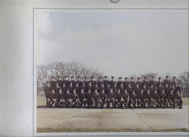 Scarisbrick Platoon 1977 002