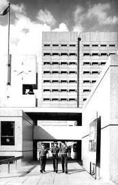 St. Omer Barracks